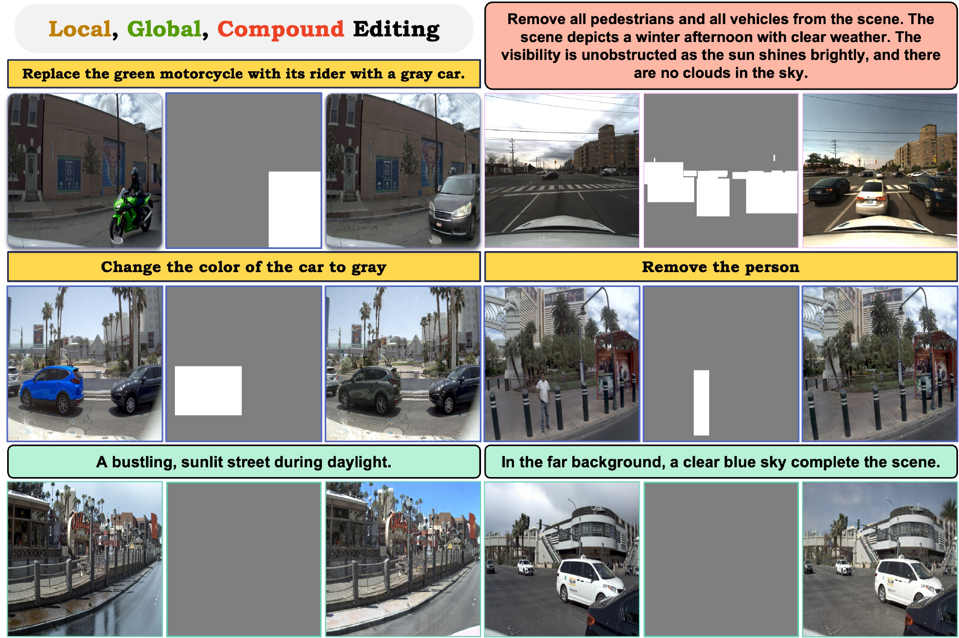 HorizonWeaver teaser