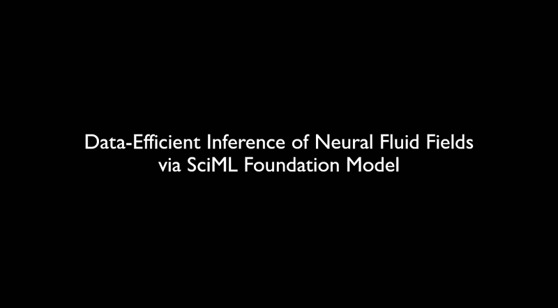 Neural fluid fields teaser animation