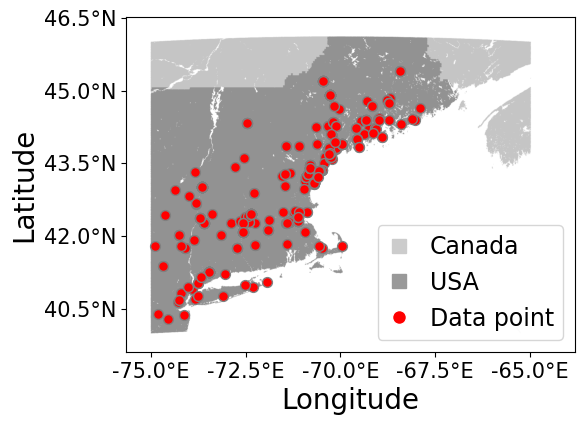 Flowering onset detection teaser